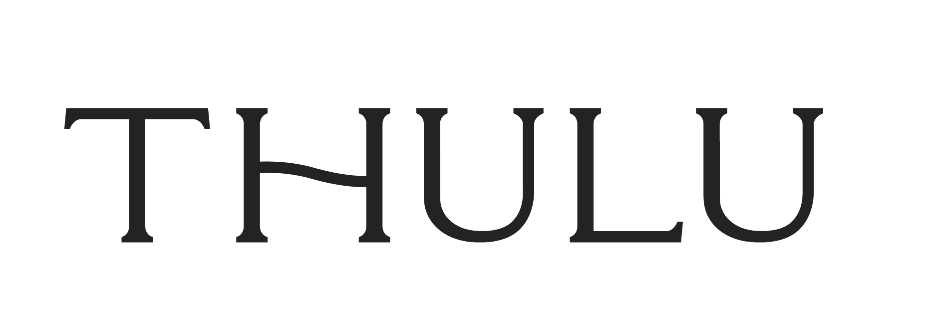 Thulu Logo